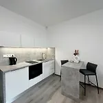 Dmr Parkview Kösice