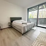 Dmr Parkview * Kösice