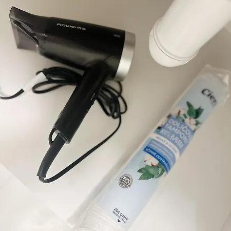 Apartamento Dmr Parkview *