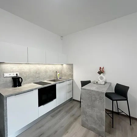 Dmr Parkview Košice