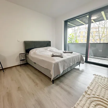 Dmr Parkview * Košice