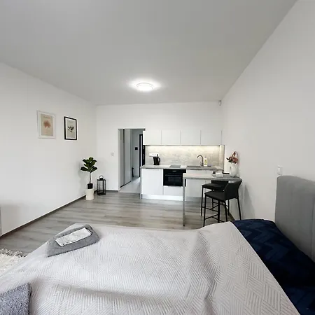 Apartmán Dmr Parkview
