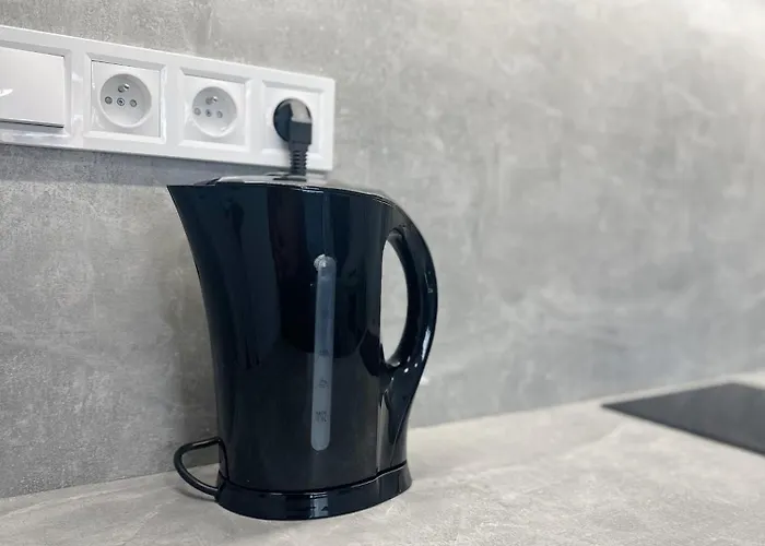 Apartmán Dmr Parkview *