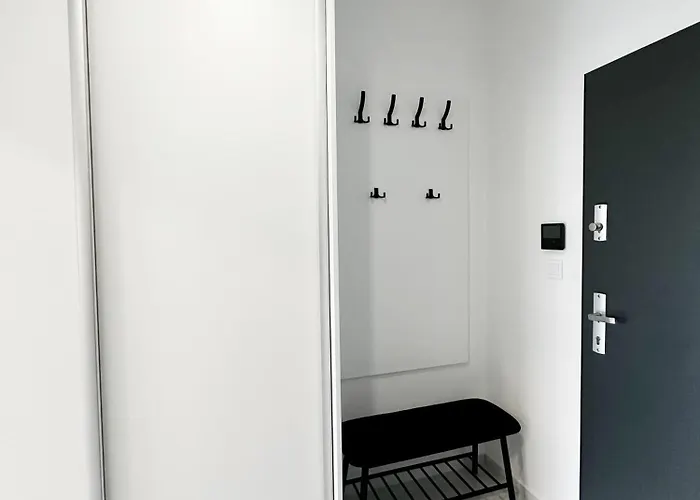 Dmr Parkview Apartmán *