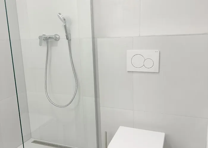 Apartmán Dmr Parkview *